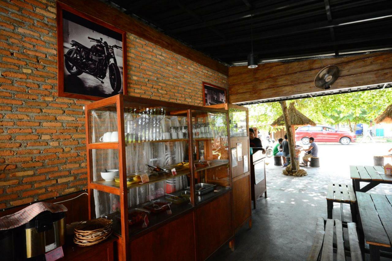 World Bnb ลาบวนบาโจ ภายนอก รูปภาพ
